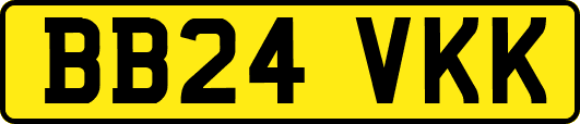 BB24VKK