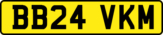 BB24VKM