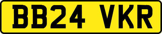 BB24VKR