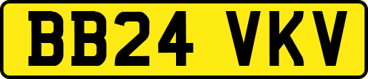 BB24VKV