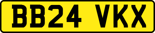BB24VKX