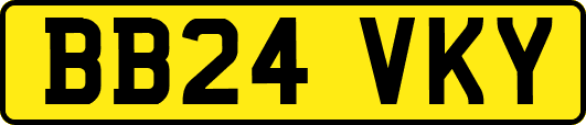 BB24VKY