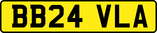 BB24VLA