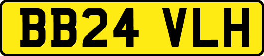BB24VLH