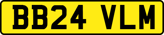 BB24VLM