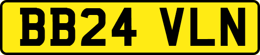 BB24VLN