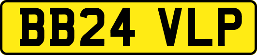 BB24VLP