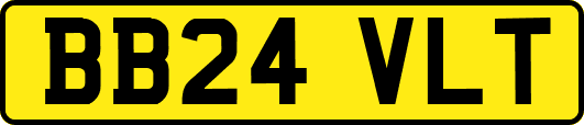 BB24VLT