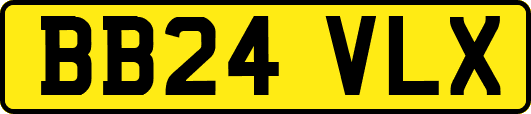BB24VLX