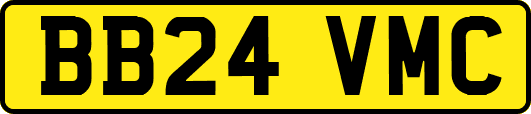 BB24VMC