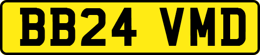 BB24VMD