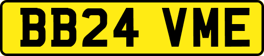 BB24VME