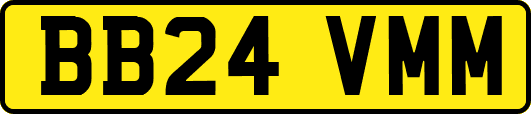 BB24VMM
