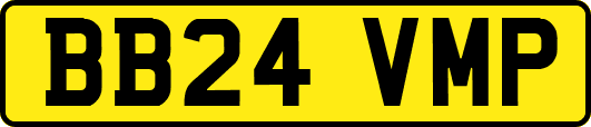 BB24VMP