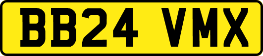 BB24VMX