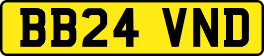 BB24VND
