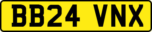 BB24VNX