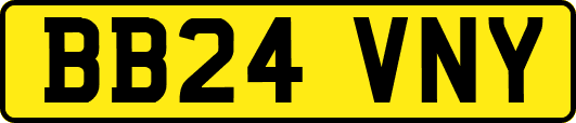 BB24VNY