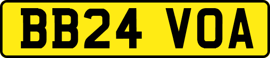BB24VOA