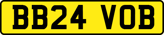 BB24VOB