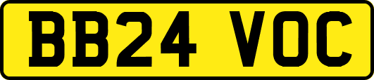 BB24VOC