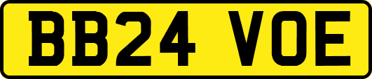 BB24VOE