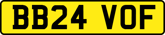 BB24VOF