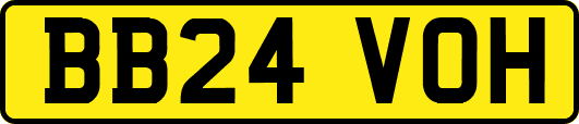 BB24VOH