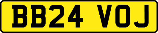 BB24VOJ