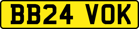 BB24VOK