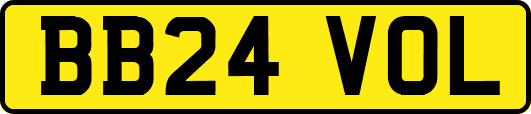 BB24VOL