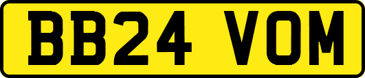 BB24VOM