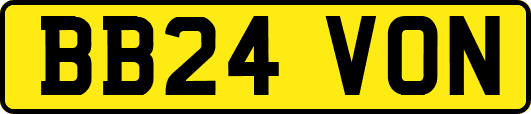 BB24VON