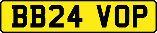 BB24VOP