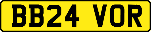 BB24VOR