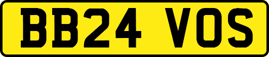 BB24VOS