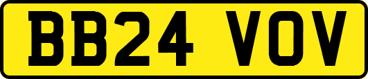 BB24VOV