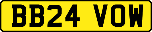 BB24VOW