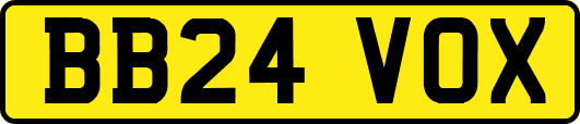BB24VOX