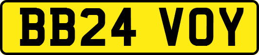 BB24VOY