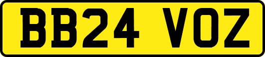BB24VOZ