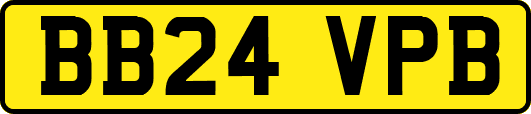 BB24VPB