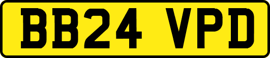 BB24VPD