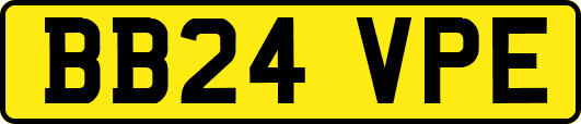 BB24VPE