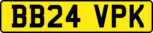 BB24VPK