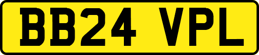 BB24VPL