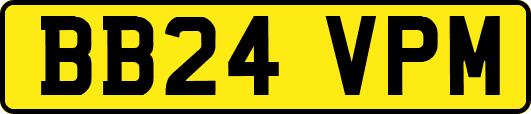BB24VPM