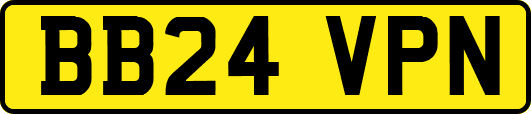 BB24VPN