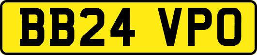 BB24VPO