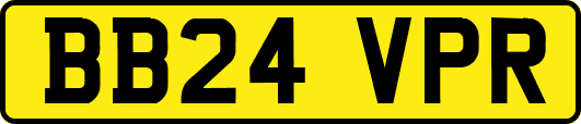 BB24VPR